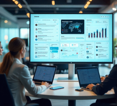 HDIntranet: The Future of Workplace Communication