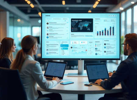 HDIntranet: The Future of Workplace Communication