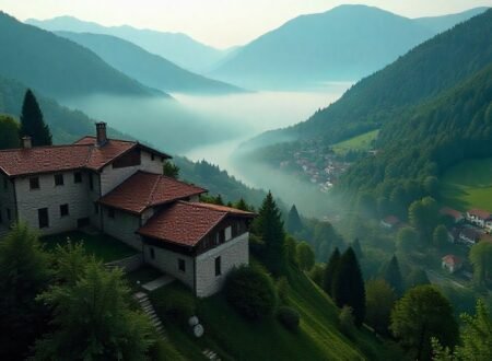 Mebalovo: A Hidden Historical Gem in 2025