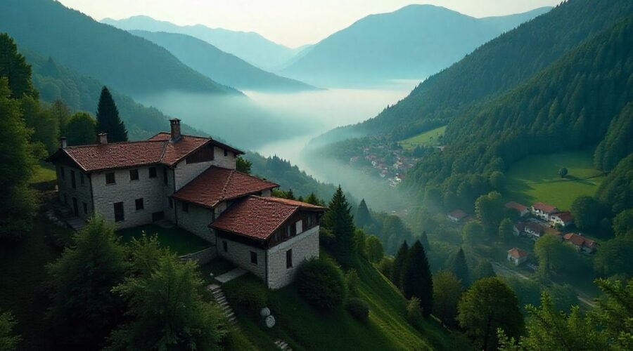 Mebalovo: A Hidden Historical Gem in 2025