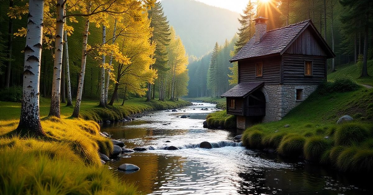 Mebalovo: A Hidden Historical Gem in 2025 