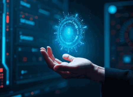 Icostamp: AI-Powered Smart Data for Marketing