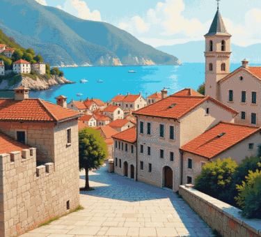 Kotora Melnkalne: Discover Montenegro’s Hidden Gem