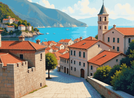 Kotora Melnkalne: Discover Montenegro’s Hidden Gem