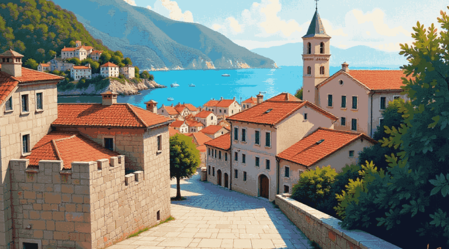 Kotora Melnkalne: Discover Montenegro’s Hidden Gem