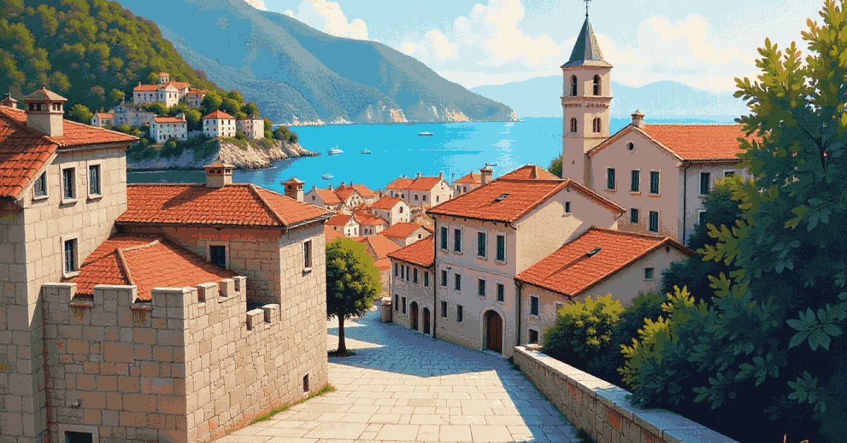 Kotora Melnkalne: Discover Montenegro’s Hidden Gem
