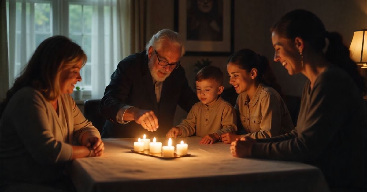 Lufanest: A Life Rooted in Tradition and Community
