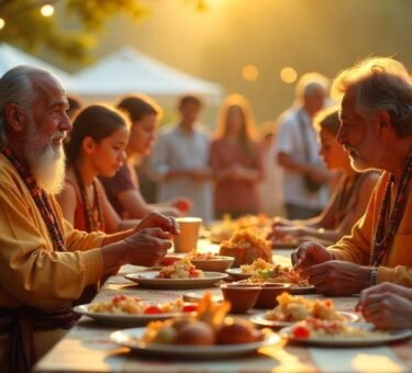 Lufanest: A Life Rooted in Tradition and Community