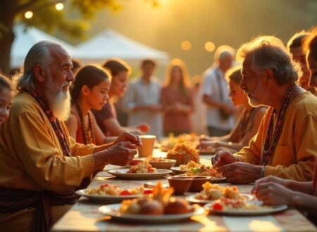 Lufanest: A Life Rooted in Tradition and Community