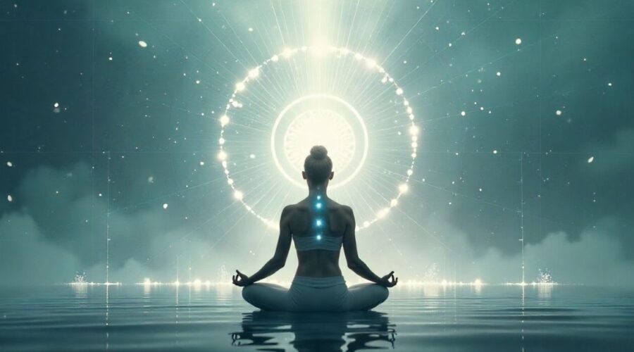 Orgasamtrix: A New Path to Mind-Body Wellness