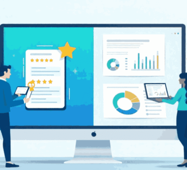 RaterPoint: Revolutionizing Reviews & Performance Insights