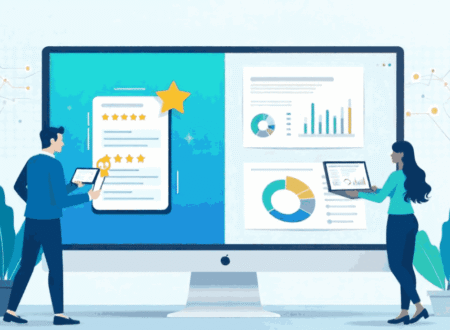 RaterPoint: Revolutionizing Reviews & Performance Insights