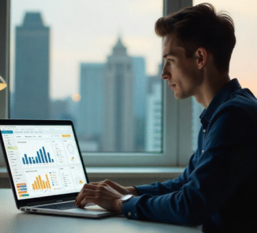 Real Estate LessInvest: Smarter Real Estate