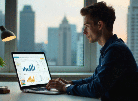 Real Estate LessInvest: Smarter Real Estate