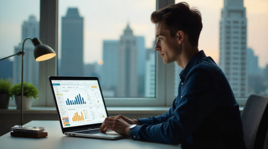 Real Estate LessInvest: Smarter Real Estate