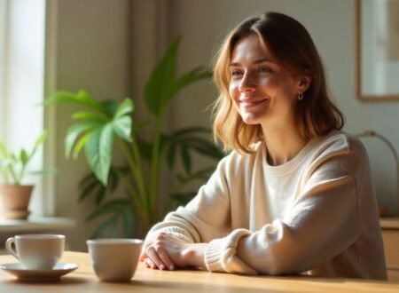 Simpciry: A New Way to Live Calmly