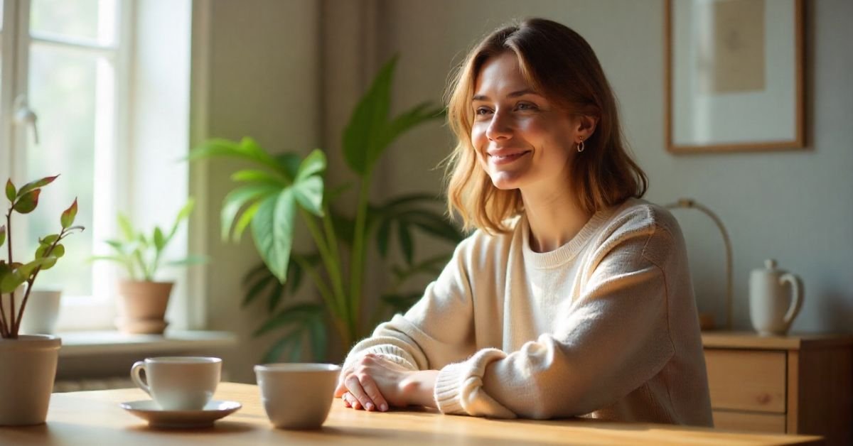 Simpciry: A New Way to Live Calmly