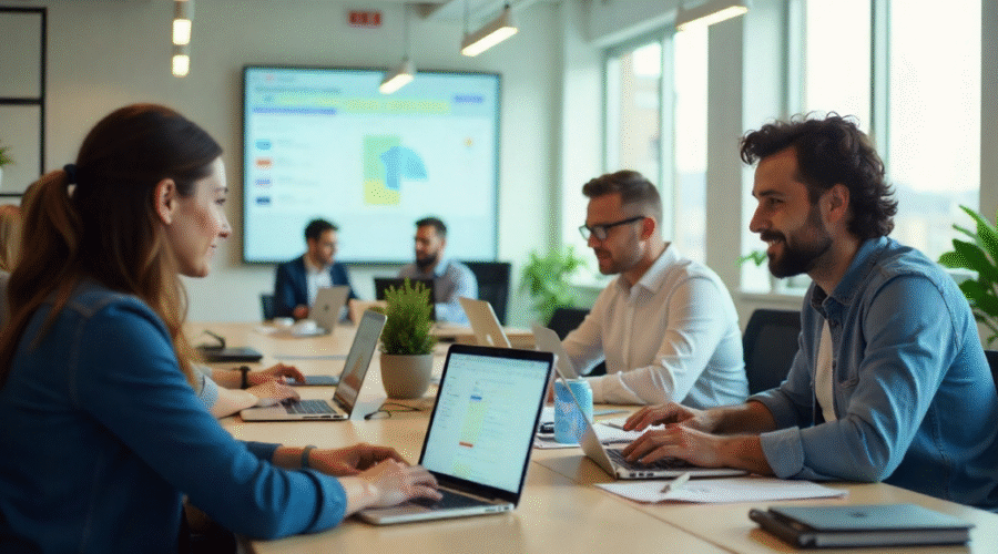 Simpcoty: Simplifying Tech Communication