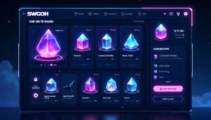 SWGOH Web Store: Maximize Your Star Wars