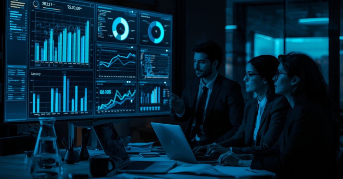 Team Disquantified: Creativity in Business and Boost Trust 