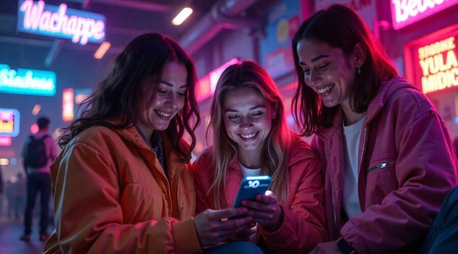 Wachappe: The Digital-Age Expression in 2025