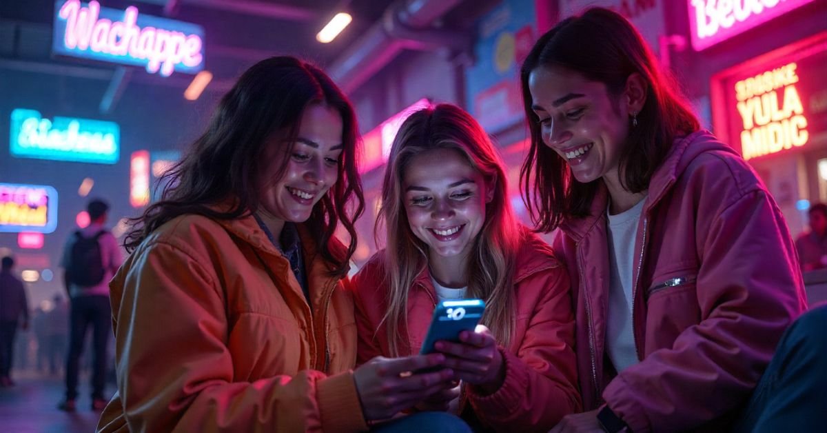 Wachappe: The Digital-Age Expression in 2025