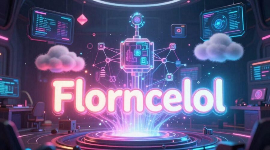 Florncelol: From Meme Culture to Tech Revolution