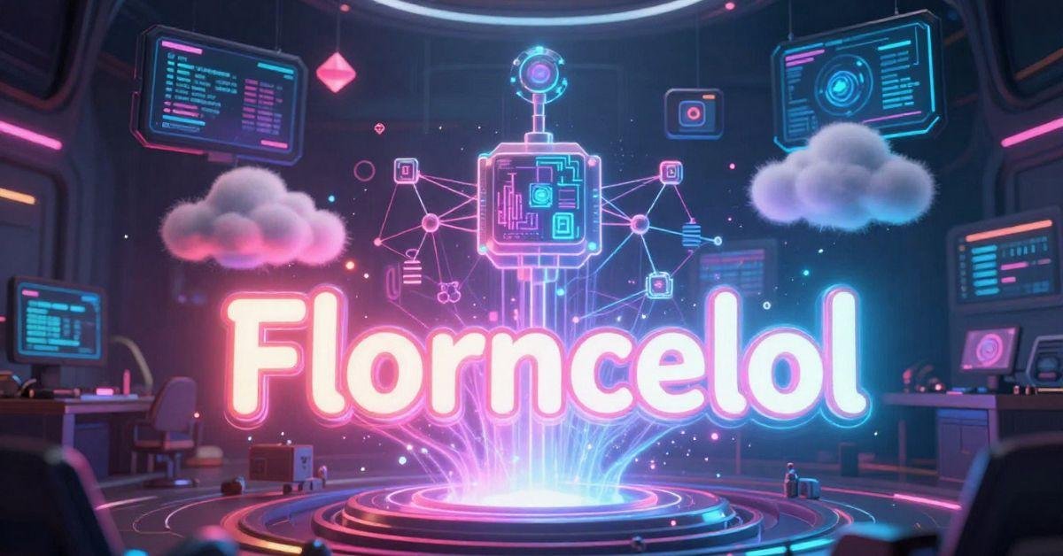 Florncelol: From Meme Culture to Tech Revolution