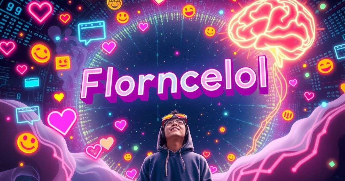 Florncelol: From Meme Culture to Tech Revolution
