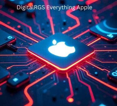 DigitalRGS Everything Apple: Smart Tips for Real Users