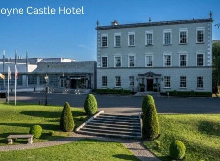 Dunboyne Castle Hotel: Stay in Luxury Near Dublin