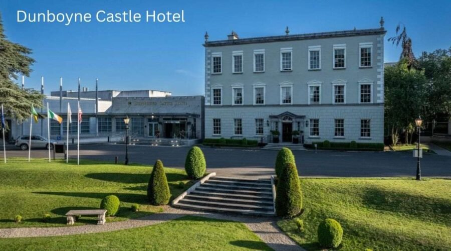 Dunboyne Castle Hotel: Stay in Luxury Near Dublin