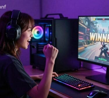 Games Lync Conf: Best Game Mods Guide