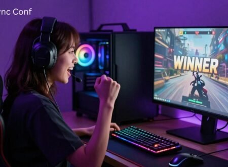 Games Lync Conf: Best Game Mods Guide