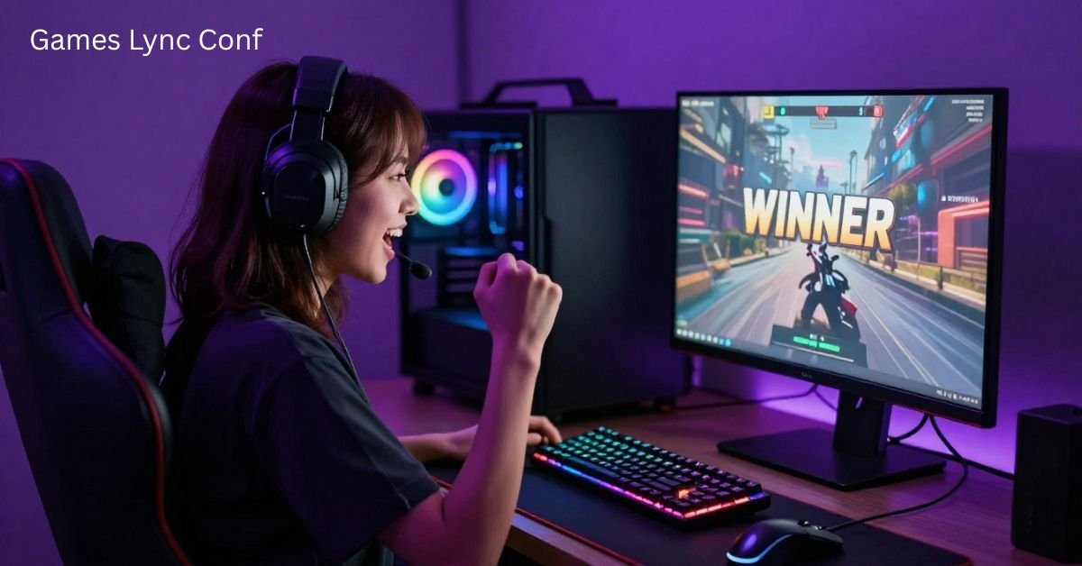 Games Lync Conf: Best Game Mods Guide