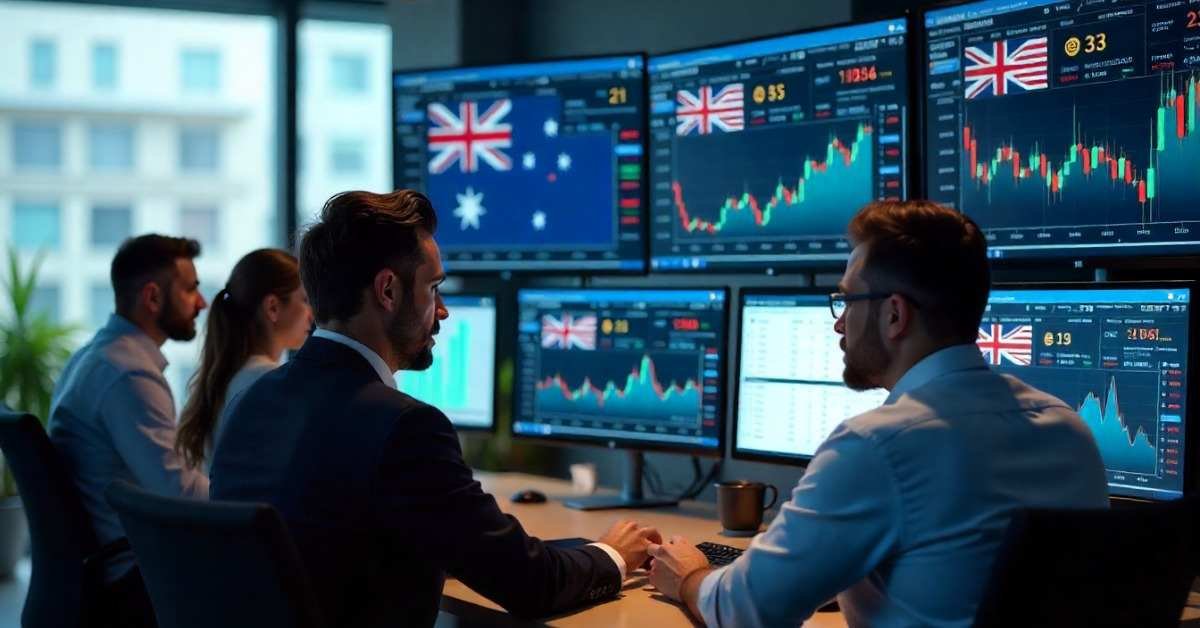 Crypto30x.com ASX: Regulated Crypto Trading