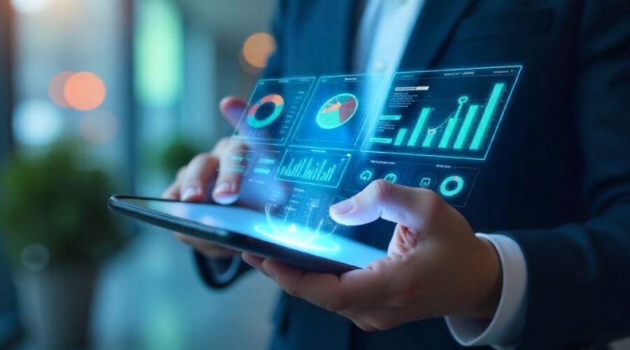 Aavot: All-in-One Job, Loan, Talent Platform