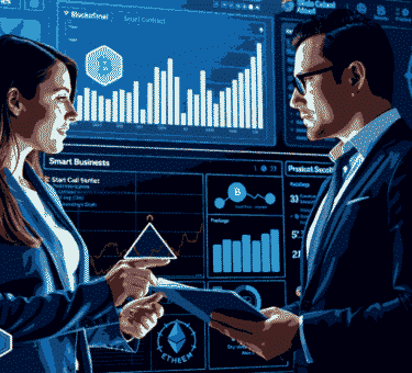 Business RobTheCoins: cryptocurrencies and blockchain technology