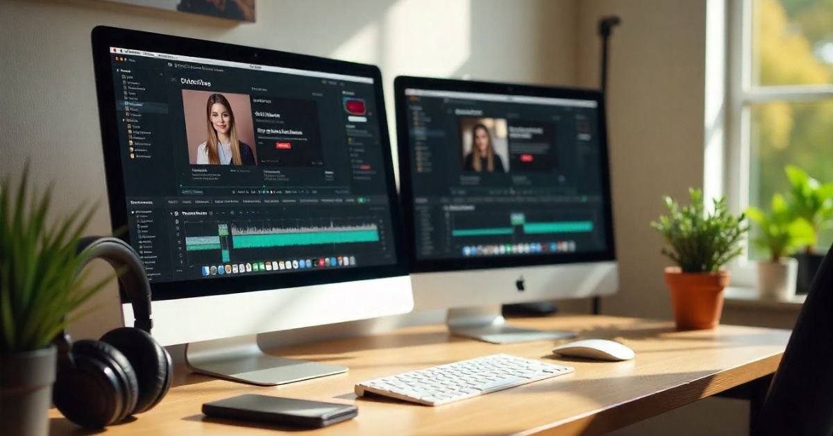 Dandork63: Builds Creative Flow & Content Growth
