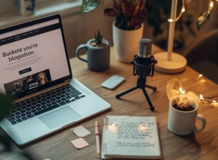 Dandork63: Builds Creative Flow & Content Growth