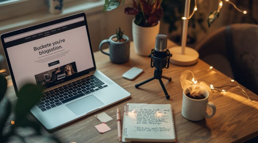 Dandork63: Builds Creative Flow & Content Growth