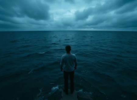 Deep Water Phobia: Causes, Symptoms & Expert Solutions