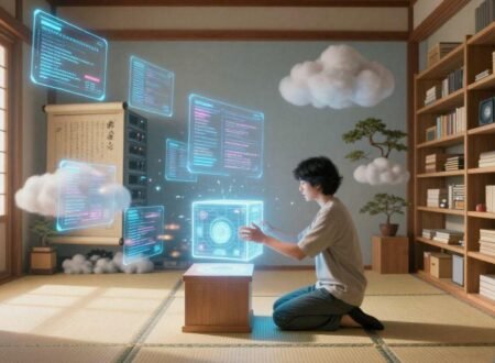 Dougahozonn: Preserving Digital Culture Through Video