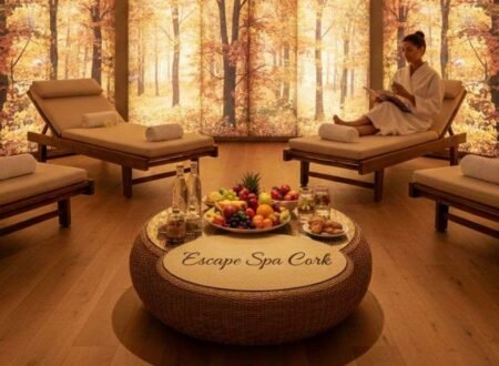 Escape Spa Cork: Luxury Wellness Getaway