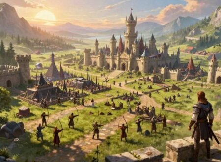 EvonyGalore Beginner Guide: Build, Battle, Conquer