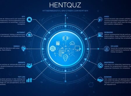 Hentquz: Key to Work Smart & Boost Productivity