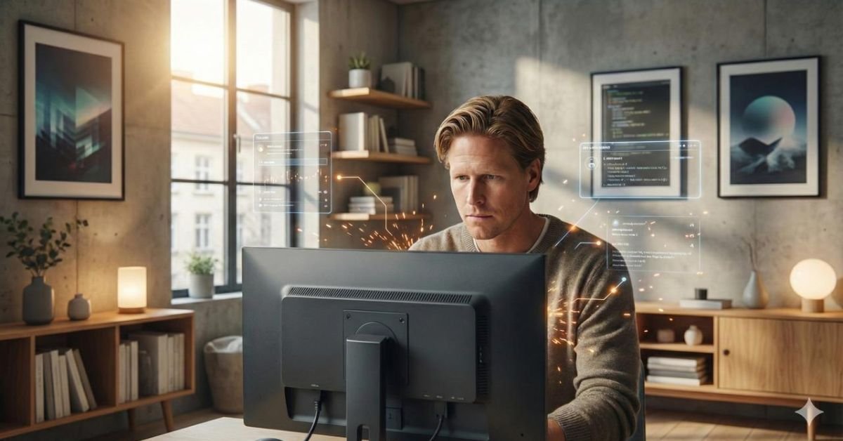 Marcus Hamberg Flashback: Design, Myth, Legacy & Digital Icon