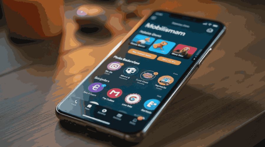 How Mobilism Stacks Up Against Play Store