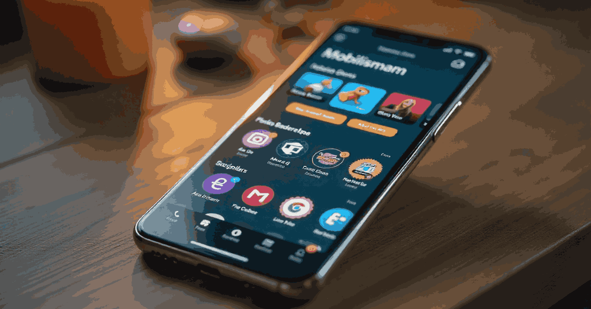 How Mobilism Stacks Up Against Play Store
