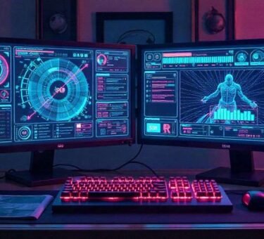 Mods LyncConf: Gaming Boost, Productivity & Communication